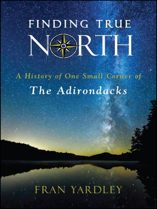 Cover image for Finding True North